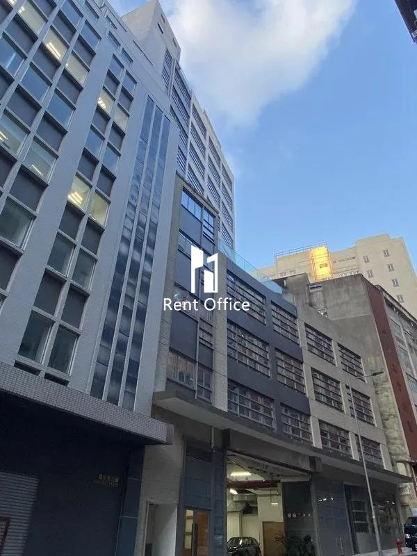 Tai Shing Building-3