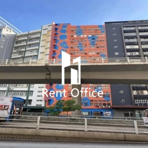 ROOM+ Kwun Tong Building-2