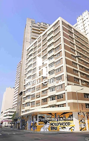 THE FACTORY (业发街1号)-B6158313