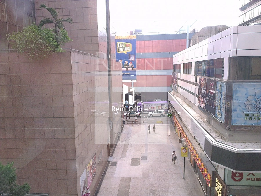 NEW MANDARIN PLAZA TOWER B (新文华中心 B座)-RGP007550