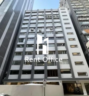 Glory Industrial Building