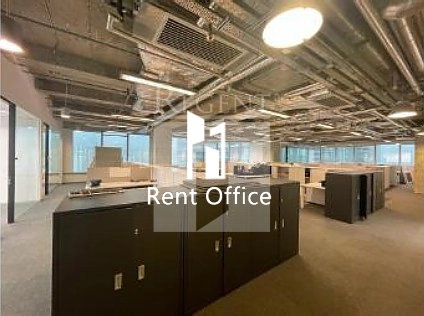 EXCHANGE TOWER (國際交易中心)