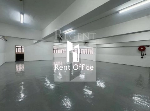 SHUI WING INDUSTRIAL BUILDING (瑞荣工业大厦)