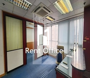 KOWLOON PLAZA (九龍廣場)