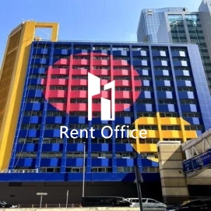 储存易集团中心（西九龙）-4