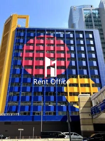 储存易集团中心（西九龙）