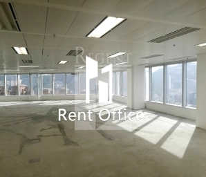 LEE GARDEN ONE (利园一期)