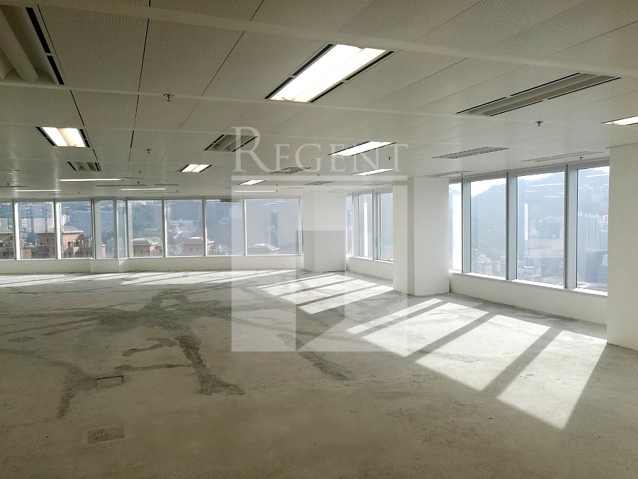 LEE GARDEN ONE (利園一期)