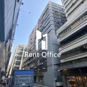 Lucky Horse Industrial Building-1