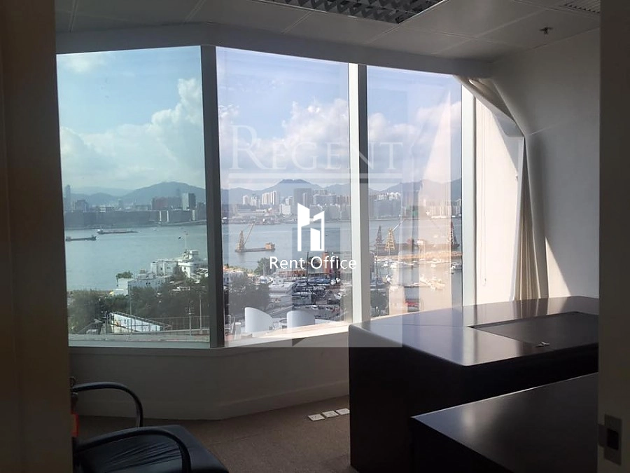 TOP GLORY TOWER (鹏利中心)-RGP010326