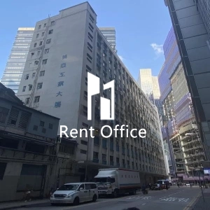 美亚工业大厦-2