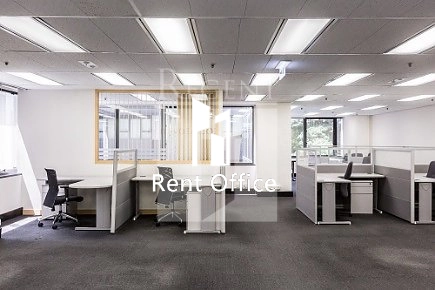 RUTTONJEE CENTRE PHASE 01 RUTTONJEE HOUSE (律敦治行 第01期 律敦治大厦)-RGP024154