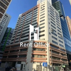 志联兴工业大厦-0