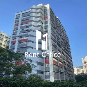 捷聯工業大廈-2