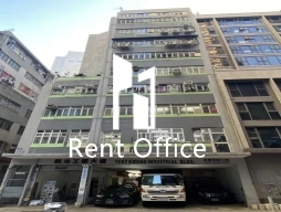 Yuet Kwong Industrial Building