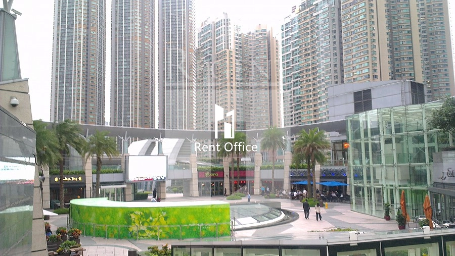 INTERNATIONAL COMMERCIAL CENTRE (环球贸易广场)-RGP007106