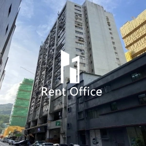 裕丰工业大厦-2