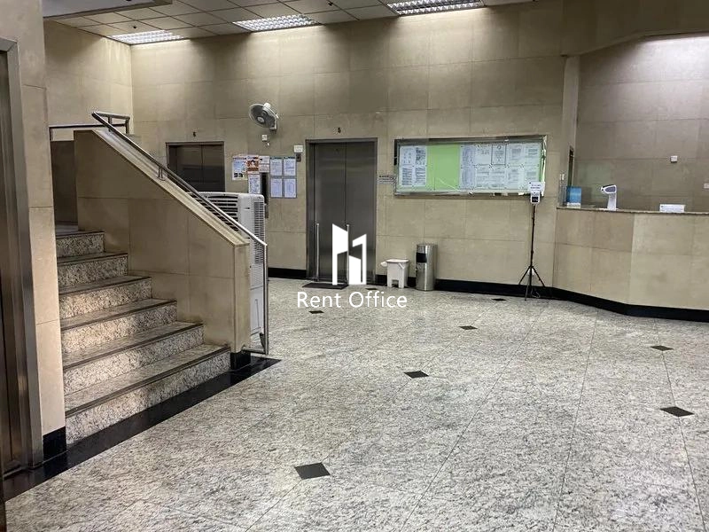 立泰工业中心(第1座)