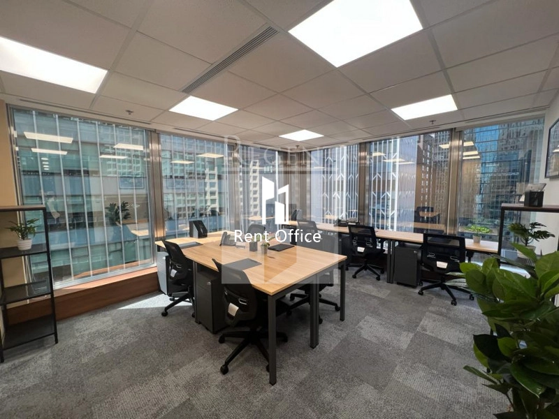 China Minmetals Building