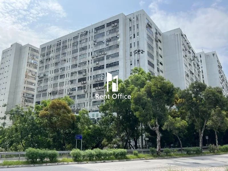 南丰工业城第一座-14