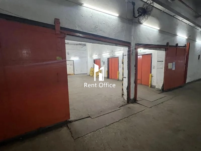 南丰工业城第一座