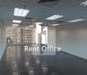 METROPOLIS TOWER (都会大厦)