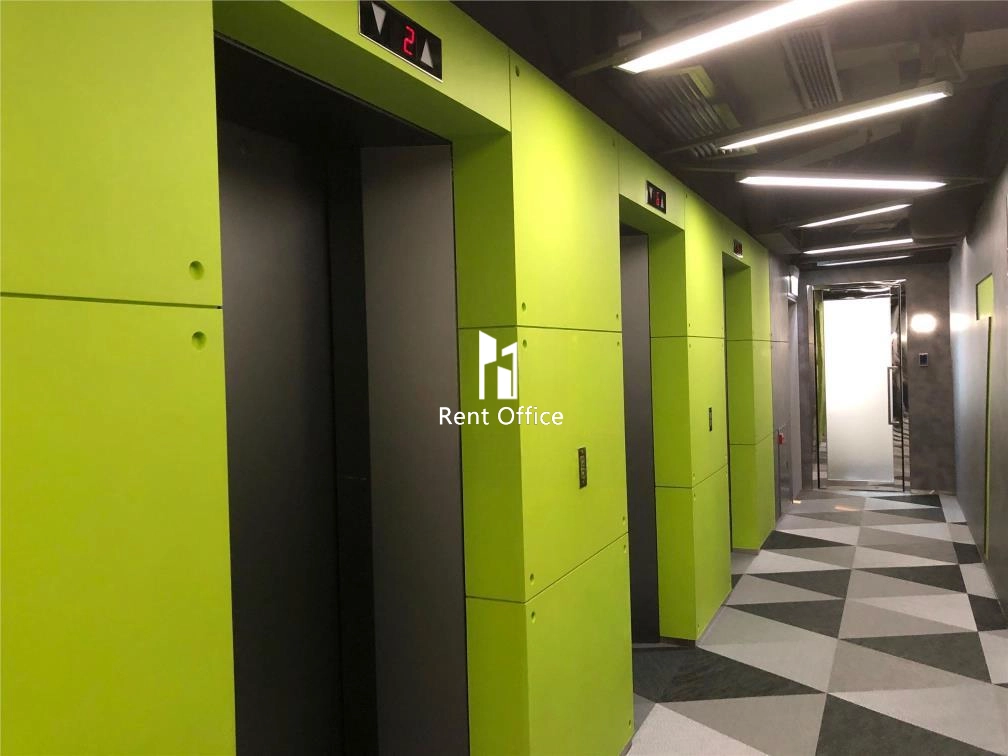 协成行湾仔中心