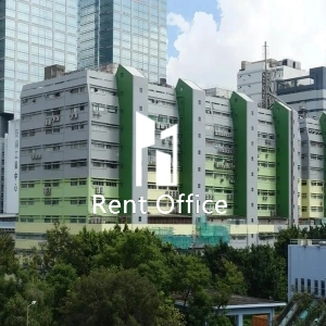 葵德工业中心第二座-1