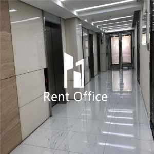 Nexxus Building  盈置大廈-4