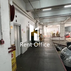 冠華鏡廠(第六)工業大廈第二座-9