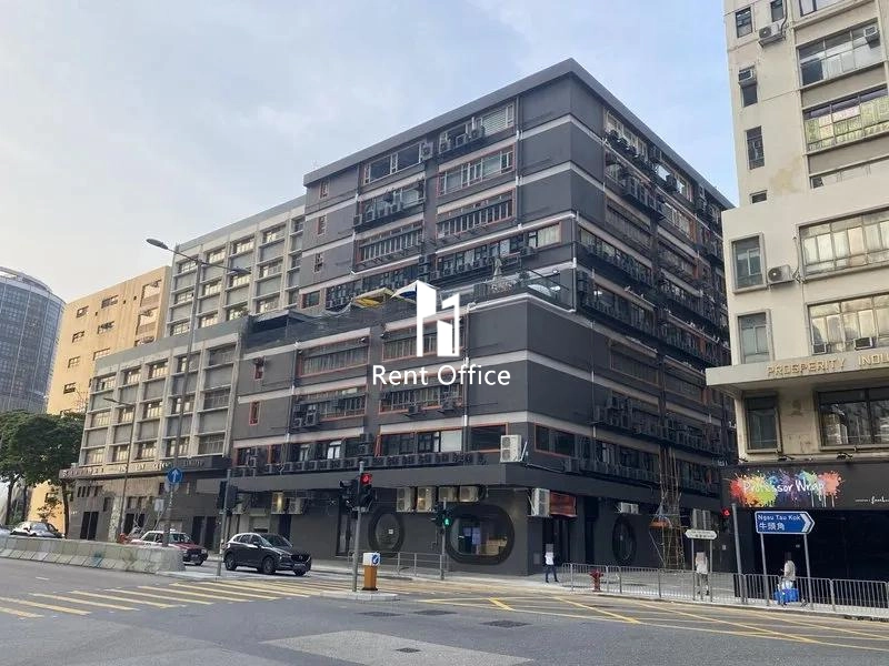 协发工商大厦-5