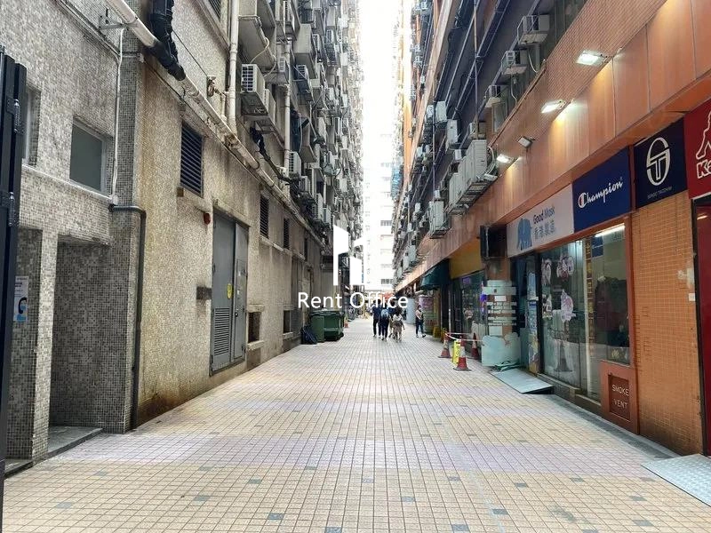 駱駝漆大廈第三座