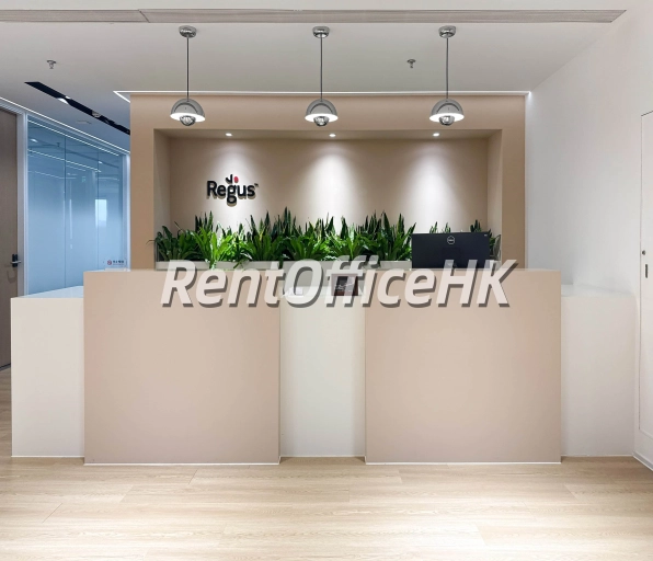 锦创中心·数智科技大厦-中國內地務式辦公室