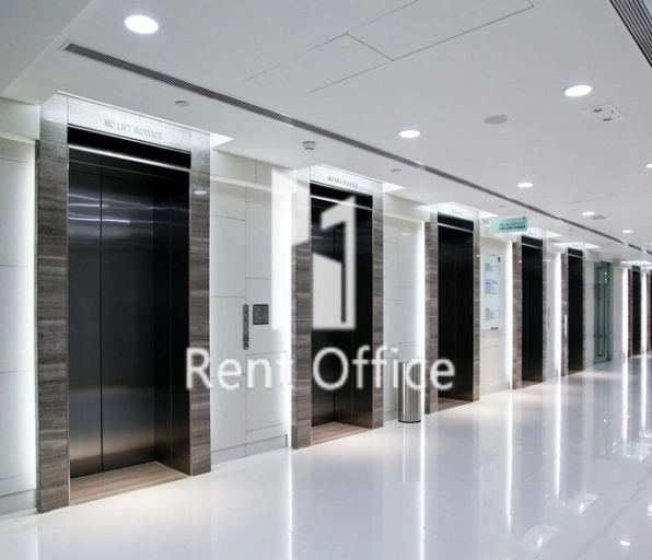 海港城 - 海洋中心-尖沙咀務式辦公室