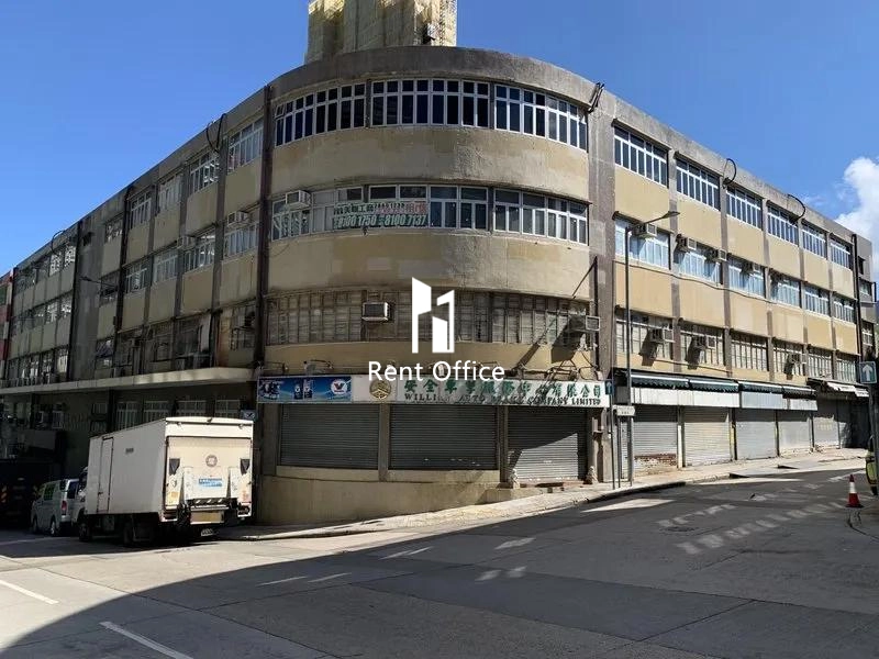 美塘工业大厦-3