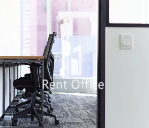 On Building-香港務式辦公室