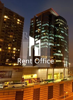 METROPOLIS TOWER (都会大厦)-RGP006482