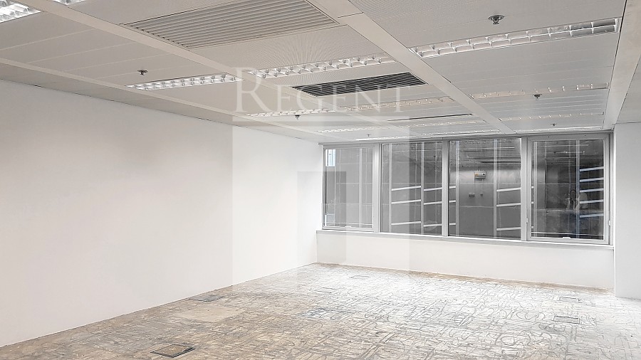 SUNLIGHT TOWER (陽光中心)