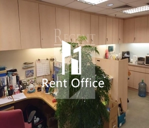 NEW WORLD TOWER I (新世界大廈 第01座)