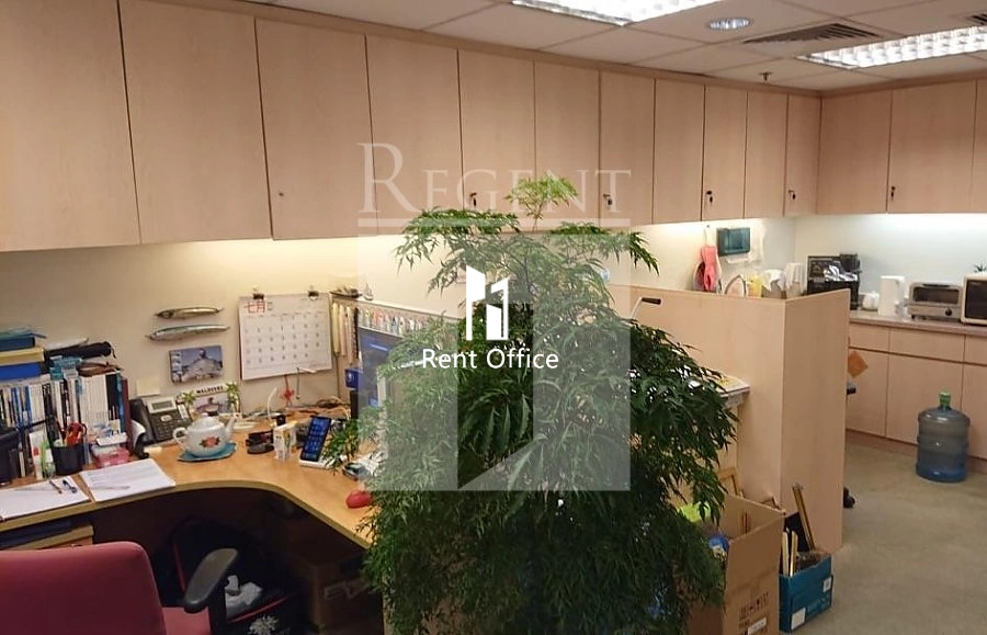 NEW WORLD TOWER I (新世界大廈 第01座)