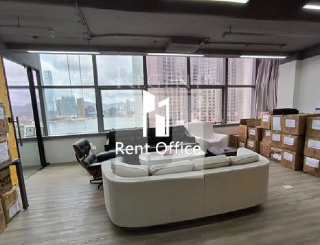 TWO CHINACHEM TOWER (华懋广场二期)-RGP032904