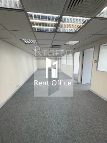 Air Goal Cargo Building (威力貨運大廈)-C0627267