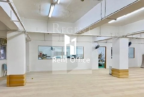 CHEUNG WING INDUSTRIAL BUILDING (長榮工業大廈)-RGP028922