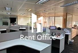 GRAND MILLENNIUM PLAZA L BLOCK (新纪元广场 低座)-RGP007889