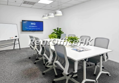 奥林匹克城-北京服务式办公室