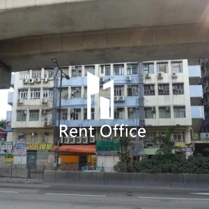 观塘工业中心第一期-1