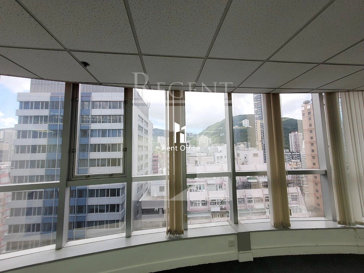 CKK COMMERCIAL CENTRE (朱鈞記商業中心)-RGP022347