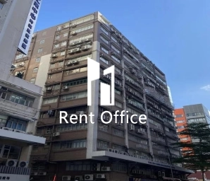 香港工业中心A座