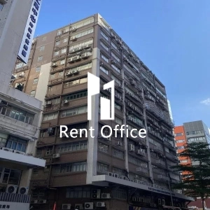 香港工业中心A座-0