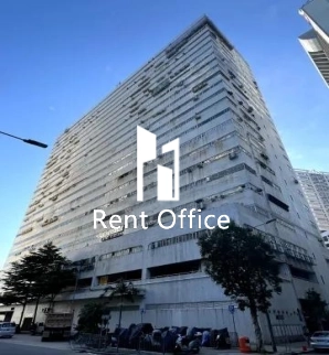 Harbour Industrial Centre